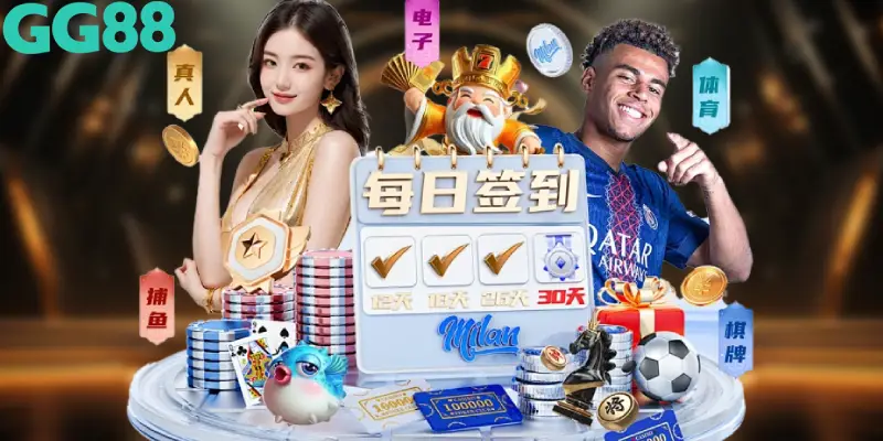 Tìm hiểu chương trình ưu đãi nạp tiền lần đầu GG88